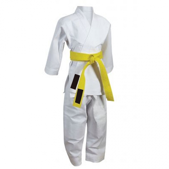 karate Uniform